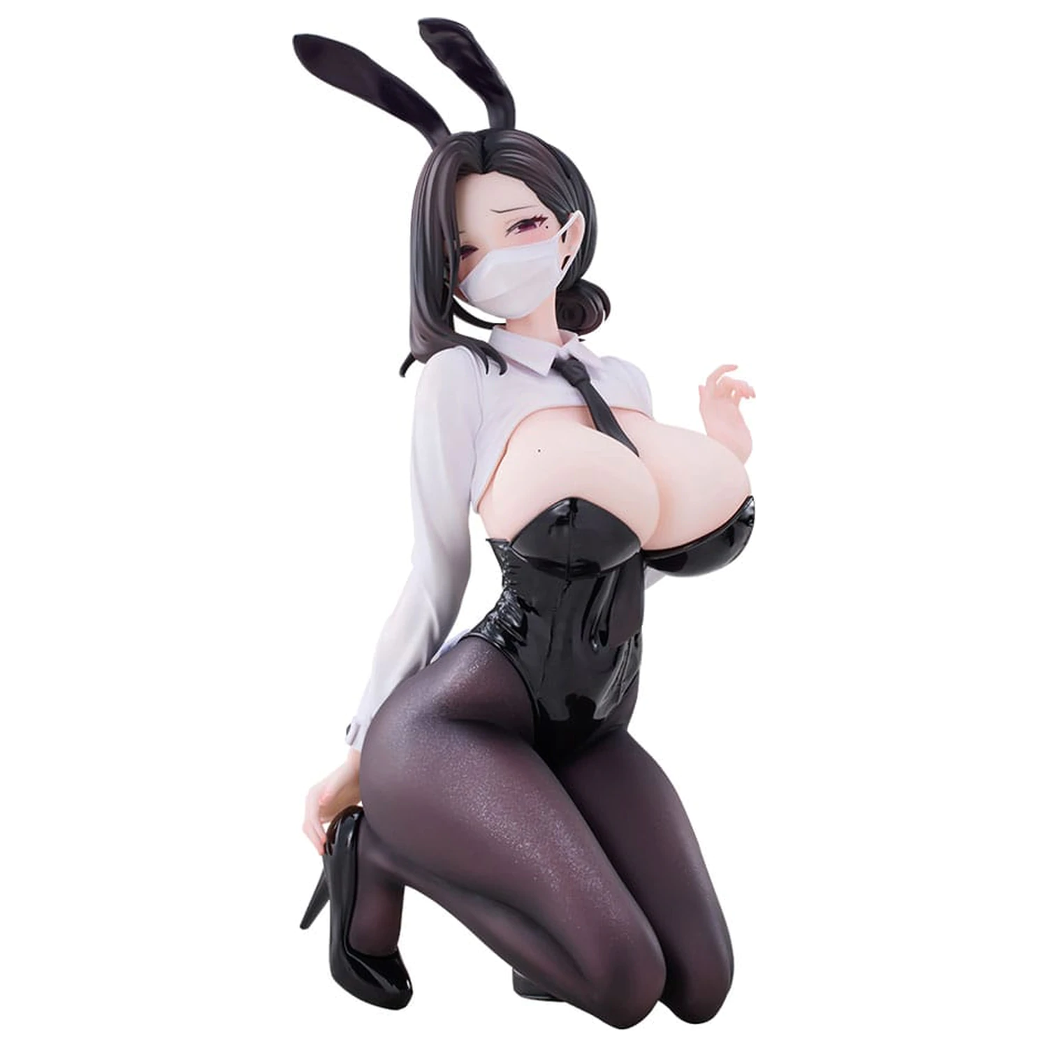 Statuie Original Character 1/6 Dongtan Bunny Girl 19 cm poza produsului