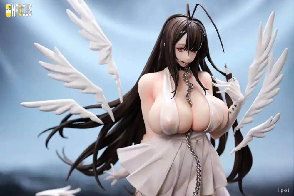Original Character Statuie PVC 1/6 Dorothy 31 cm poza produsului