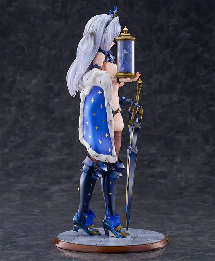 Statuie Personaj Original 1/6 Dragon Tamer Princess, Platea Illustration by Saitom 30 cm poza produsului