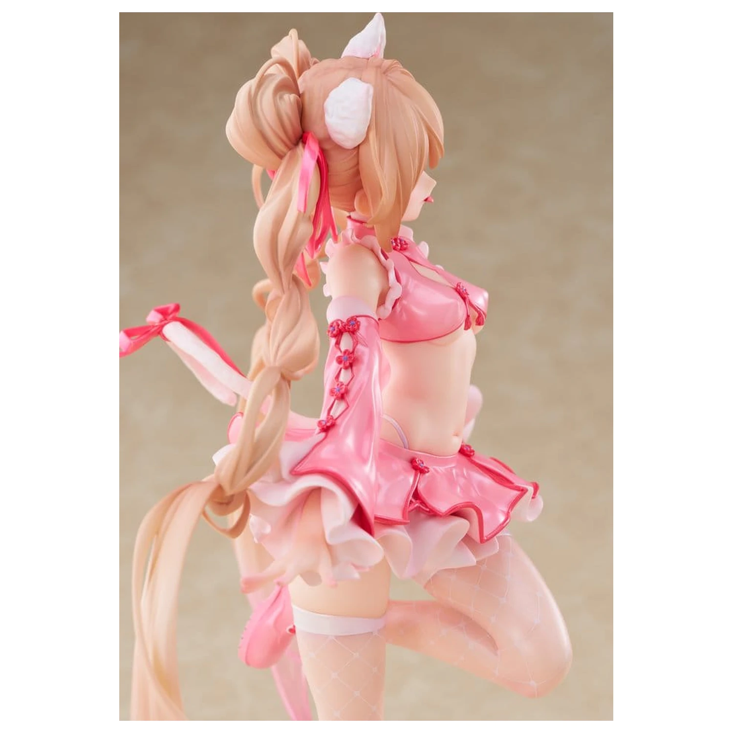 Original Character figurina PVC 1/6 DS Mile Original Illustration Su Xiaoxiao 24 cm poza produsului