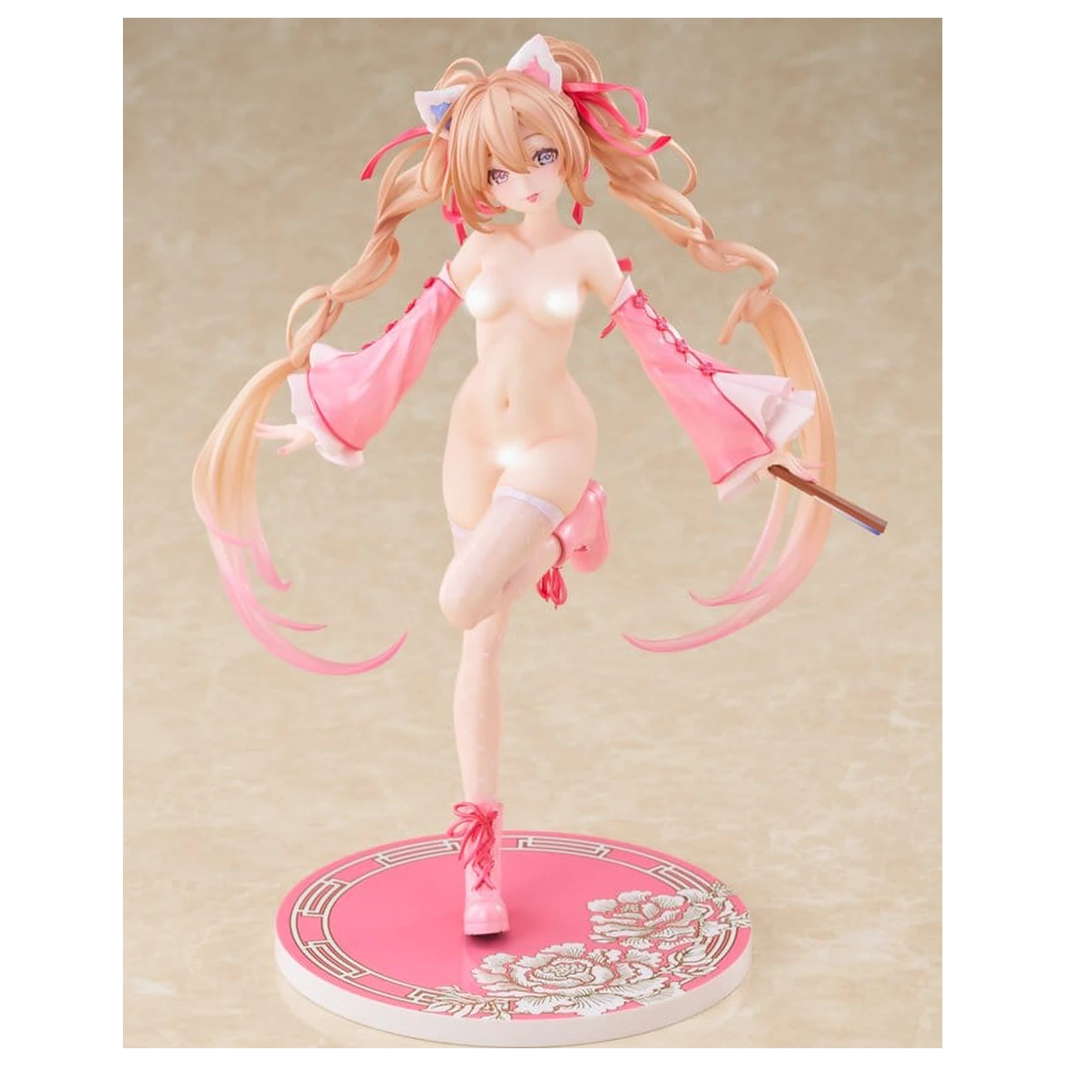 Original Character figurina PVC 1/6 DS Mile Original Illustration Su Xiaoxiao 24 cm poza produsului