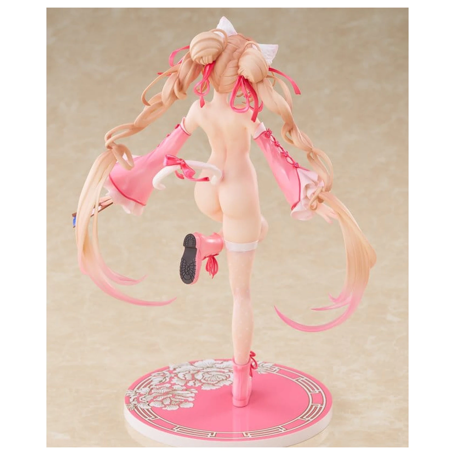 Original Character figurina PVC 1/6 DS Mile Original Illustration Su Xiaoxiao 24 cm poza produsului