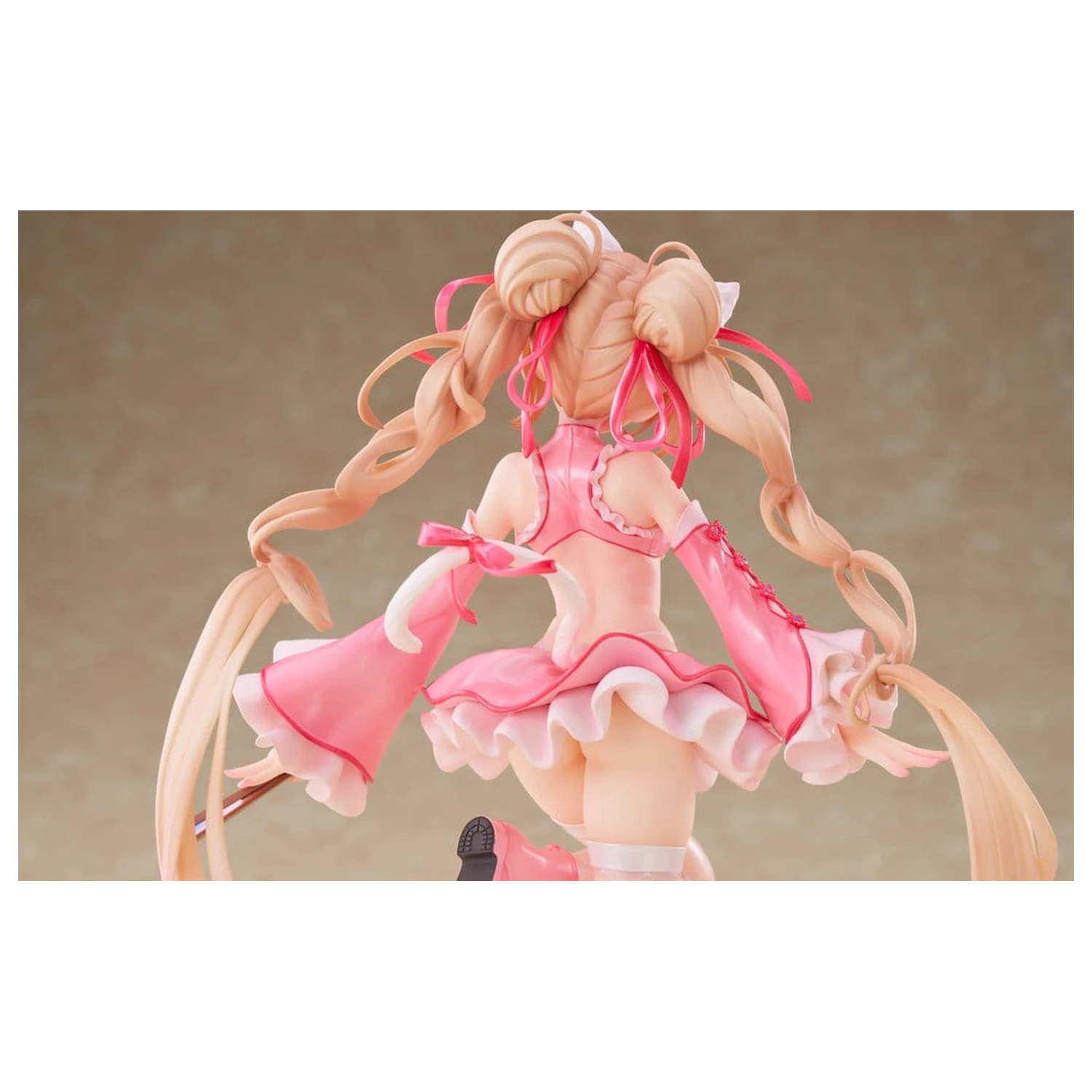 Original Character figurina PVC 1/6 DS Mile Original Illustration Su Xiaoxiao 24 cm poza produsului