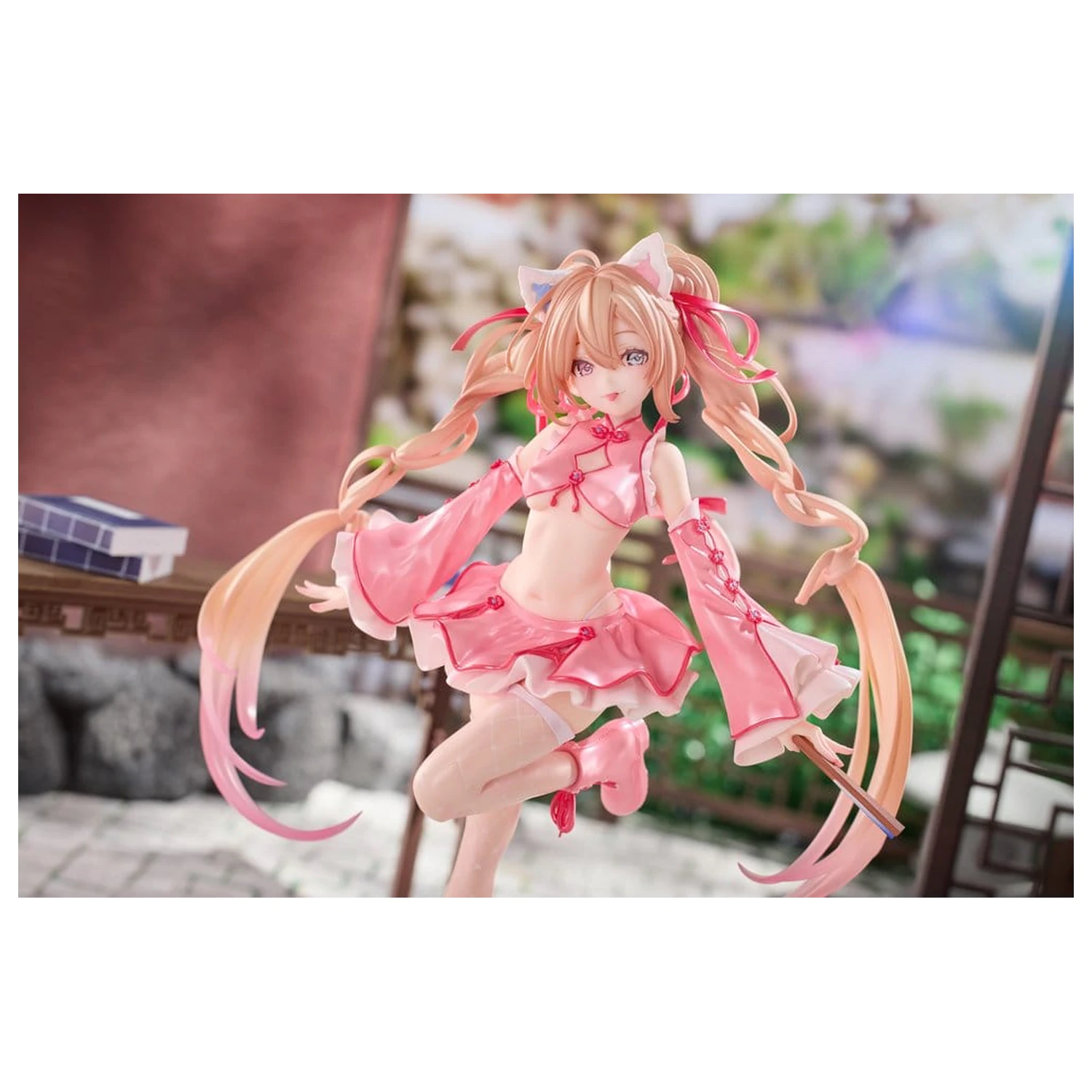 Original Character figurina PVC 1/6 DS Mile Original Illustration Su Xiaoxiao 24 cm poza produsului