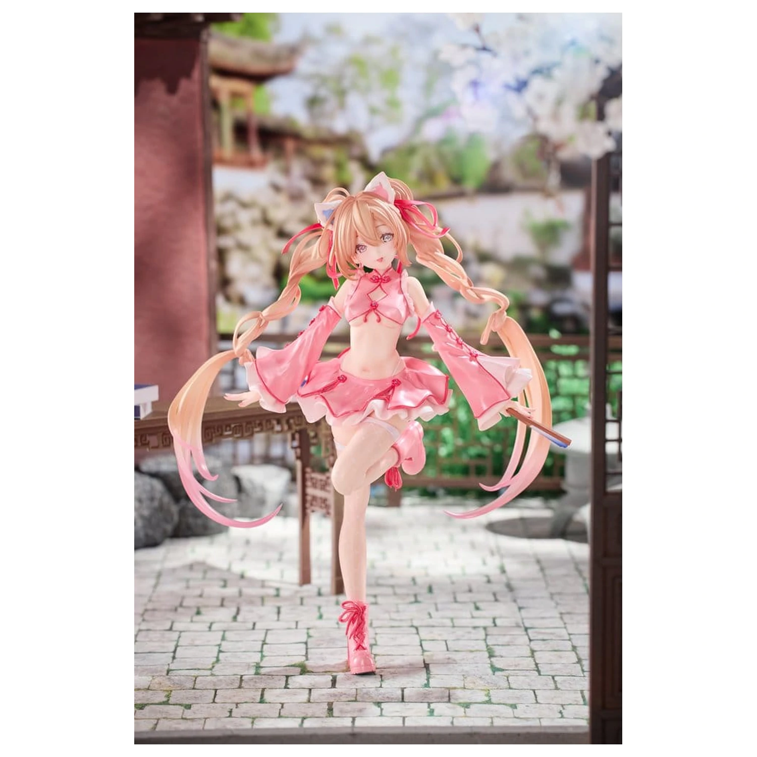 Original Character figurina PVC 1/6 DS Mile Original Illustration Su Xiaoxiao 24 cm poza produsului