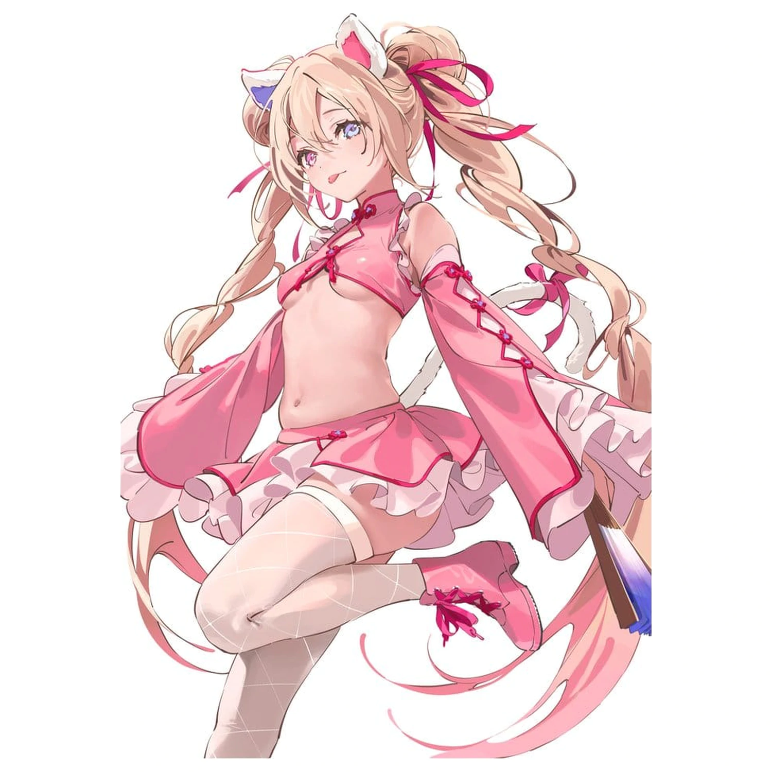 Original Character figurina PVC 1/6 DS Mile Original Illustration Su Xiaoxiao 24 cm poza produsului