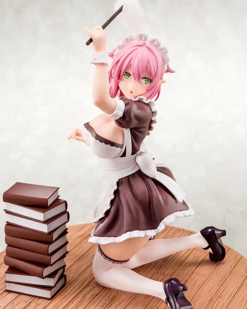 Original Character Statuie PVC 1/6 Elf Maid's Elf Maid's Service Rosetta 19 cm poza produsului