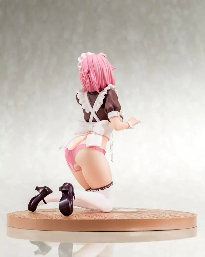 Original Character Statuie PVC 1/6 Elf Maid's Elf Maid's Service Rosetta 19 cm poza produsului