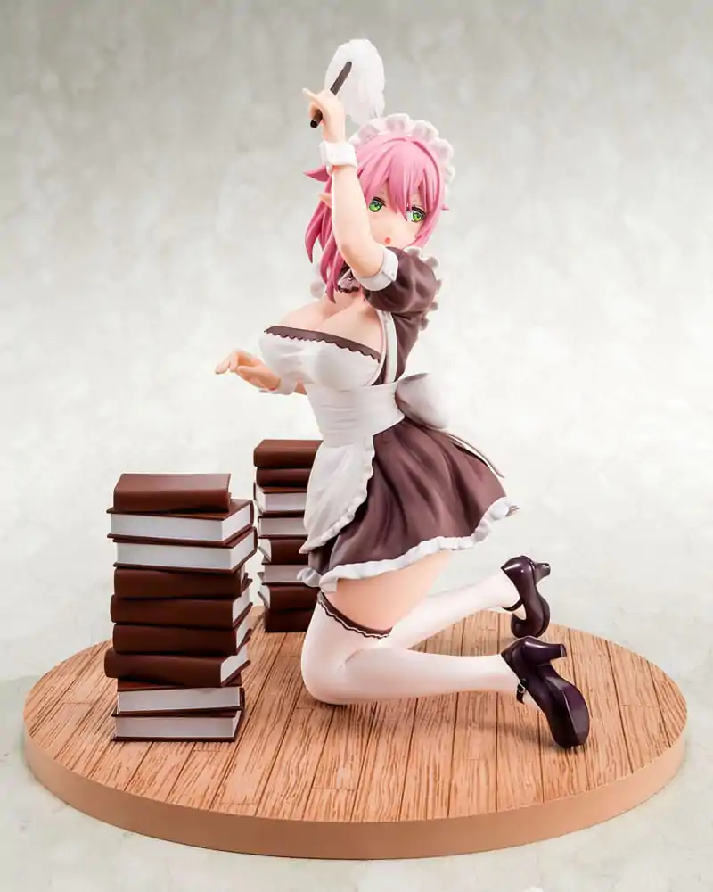 Original Character Statuie PVC 1/6 Elf Maid's Elf Maid's Service Rosetta 19 cm poza produsului