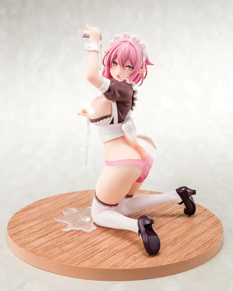 Original Character Statuie PVC 1/6 Elf Maid's Elf Maid's Service Rosetta 19 cm poza produsului