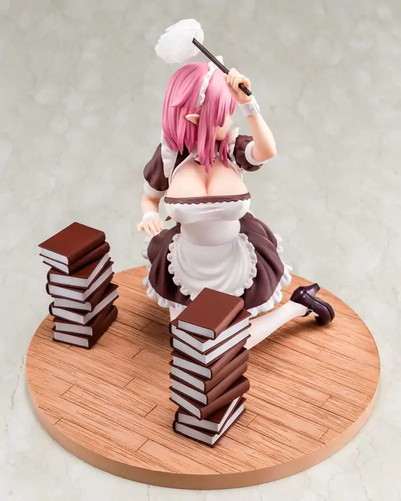 Original Character Statuie PVC 1/6 Elf Maid's Elf Maid's Service Rosetta 19 cm poza produsului