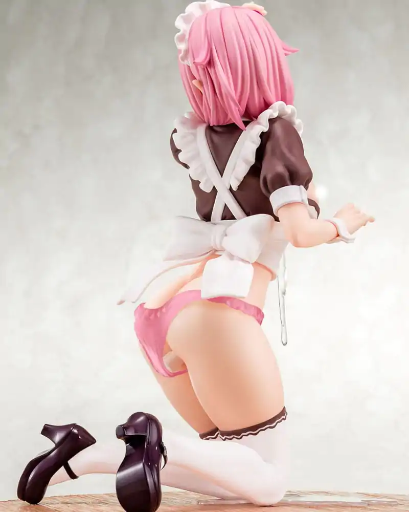 Original Character Statuie PVC 1/6 Elf Maid's Elf Maid's Service Rosetta 19 cm poza produsului