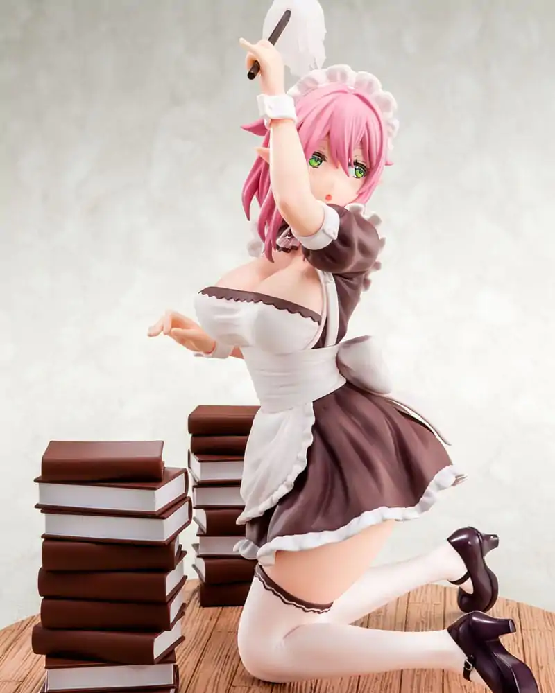 Original Character Statuie PVC 1/6 Elf Maid's Elf Maid's Service Rosetta 19 cm poza produsului