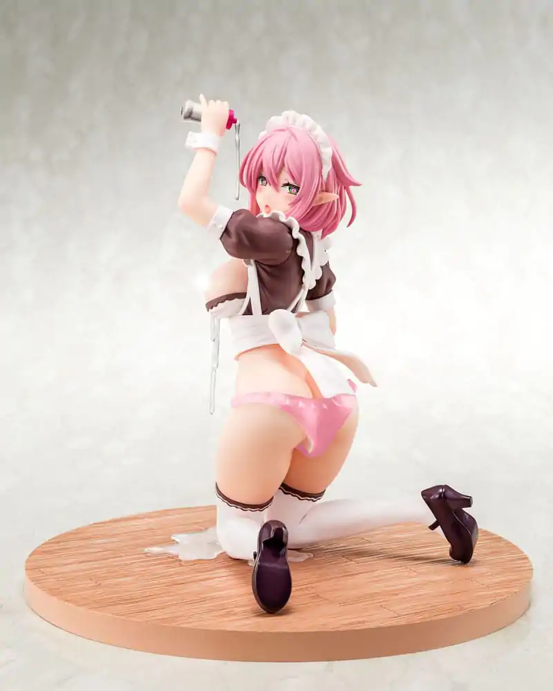 Original Character Statuie PVC 1/6 Elf Maid's Elf Maid's Service Rosetta 19 cm poza produsului