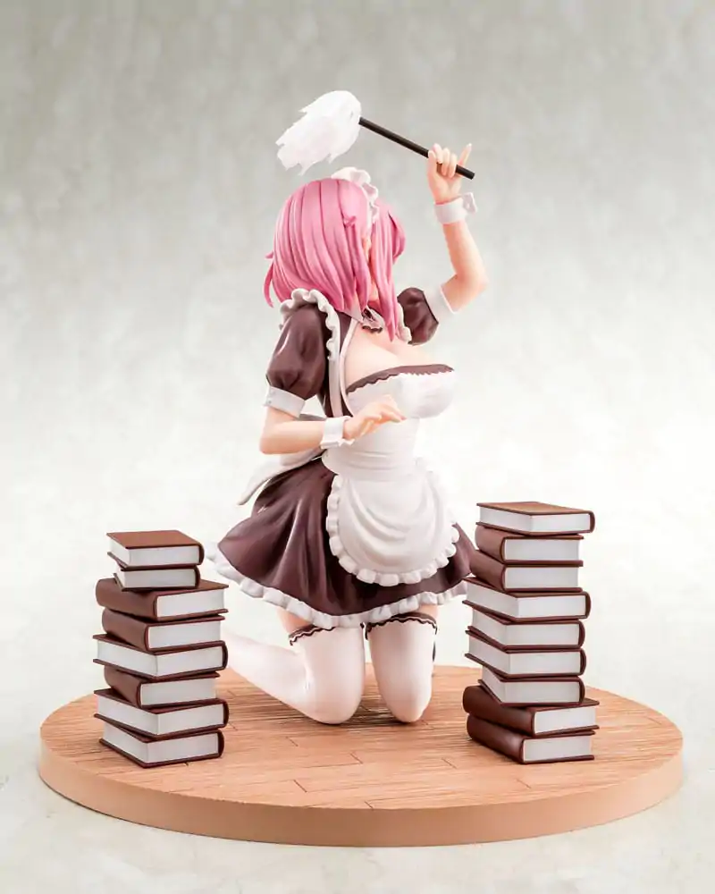 Original Character Statuie PVC 1/6 Elf Maid's Elf Maid's Service Rosetta 19 cm poza produsului