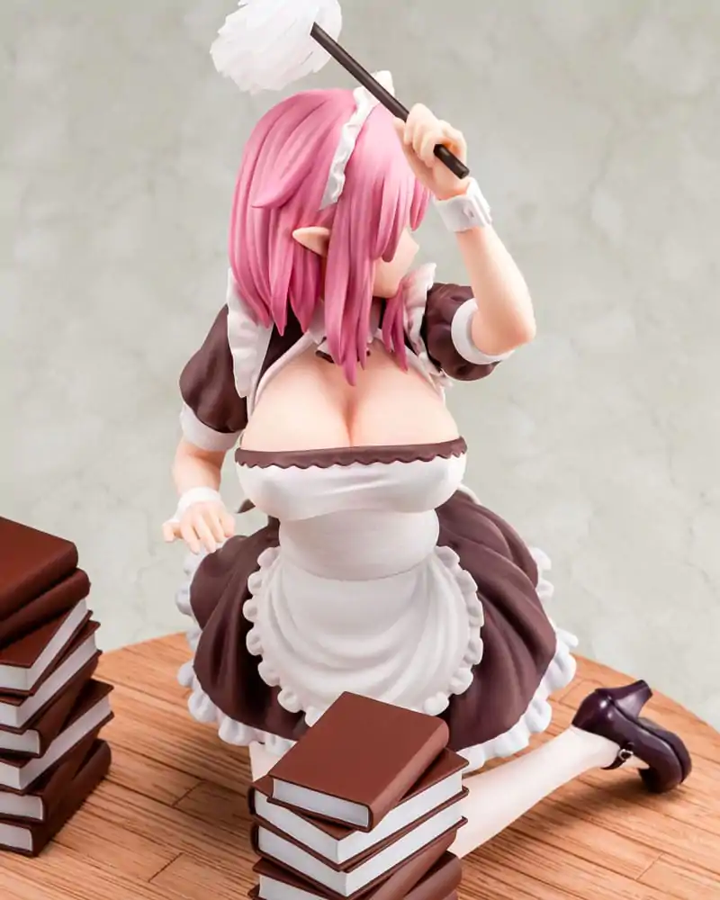 Original Character Statuie PVC 1/6 Elf Maid's Elf Maid's Service Rosetta 19 cm poza produsului