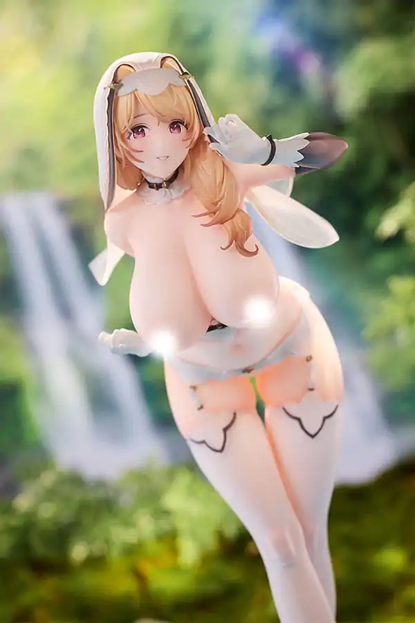 Statuie Personaj Original 1/6 Elixer Preoteasă Ver. 28 cm poza produsului