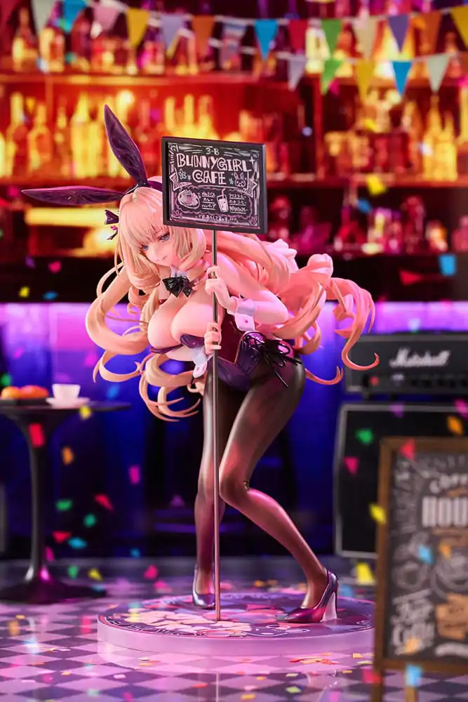 Original Character PVC Statuie 1/6 Erena Shodo 28 cm poza produsului