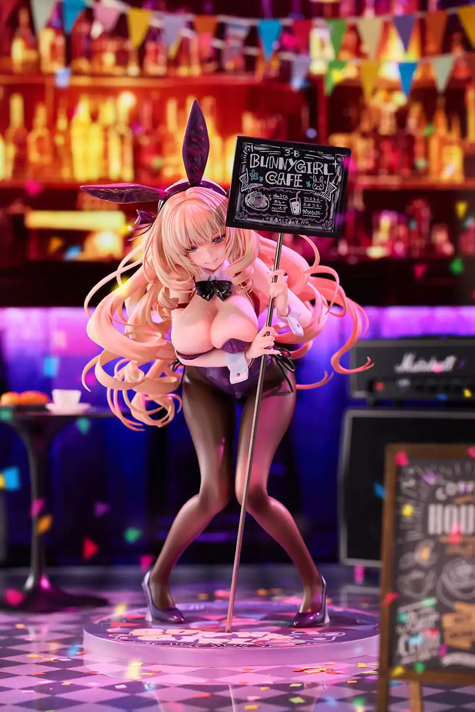 Original Character PVC Statuie 1/6 Erena Shodo 28 cm poza produsului