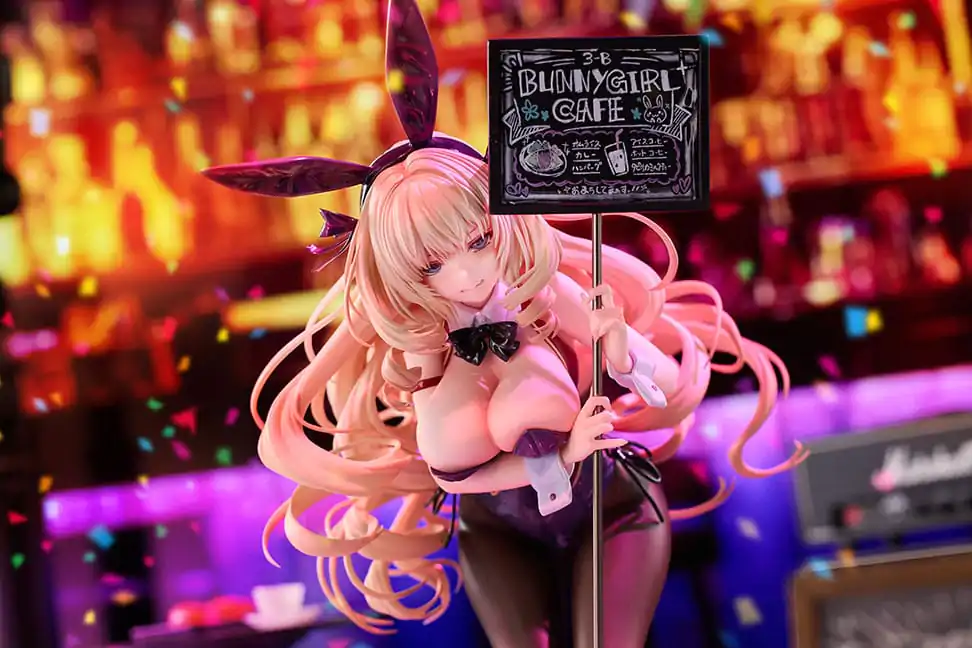 Original Character PVC Statuie 1/6 Erena Shodo 28 cm poza produsului