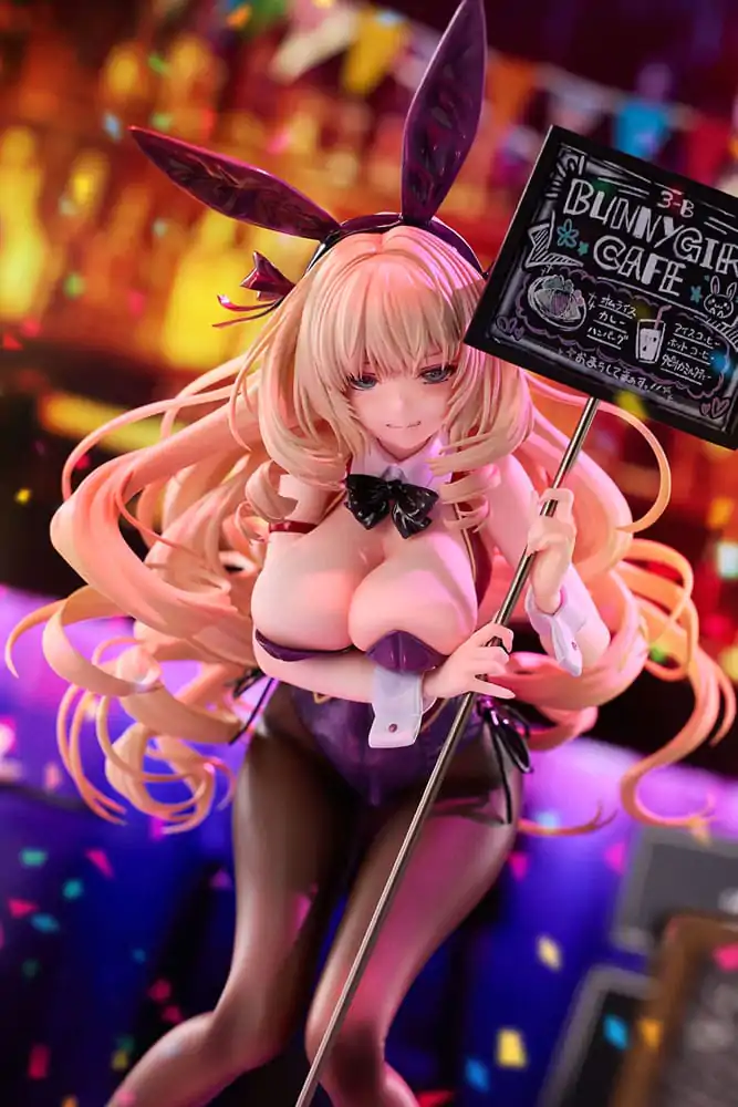 Original Character PVC Statuie 1/6 Erena Shodo 28 cm poza produsului