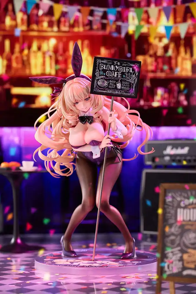 Original Character PVC Statuie 1/6 Erena Shodo 28 cm poza produsului