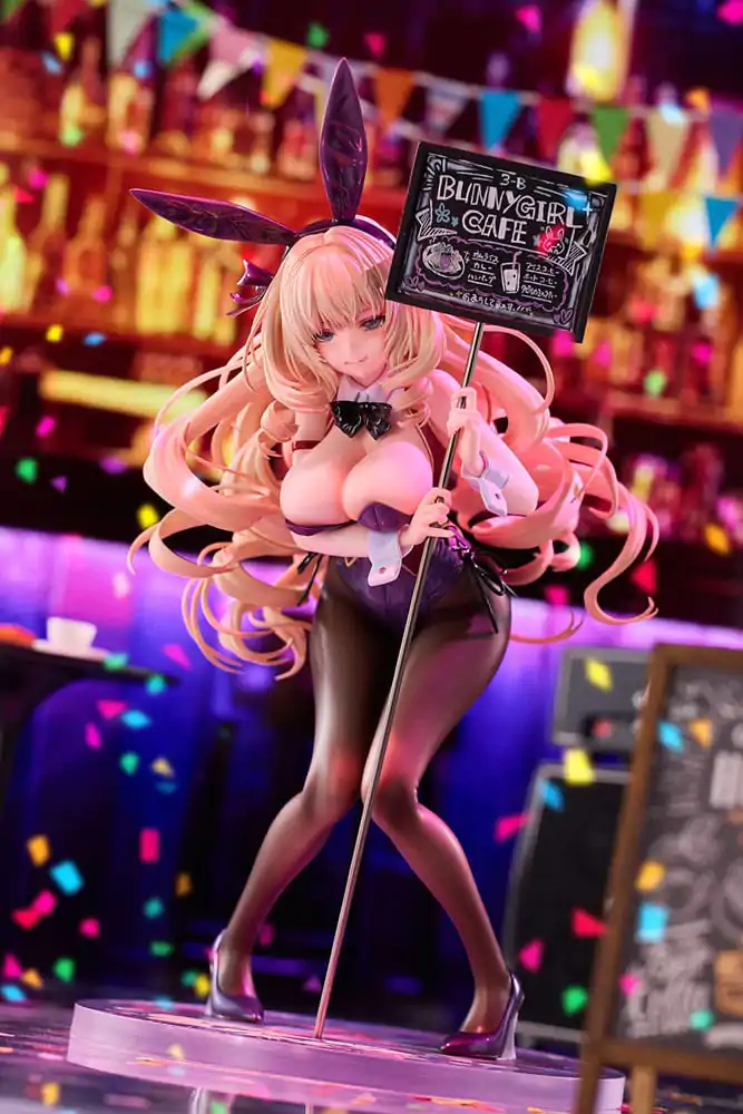 Original Character PVC Statuie 1/6 Erena Shodo 28 cm poza produsului