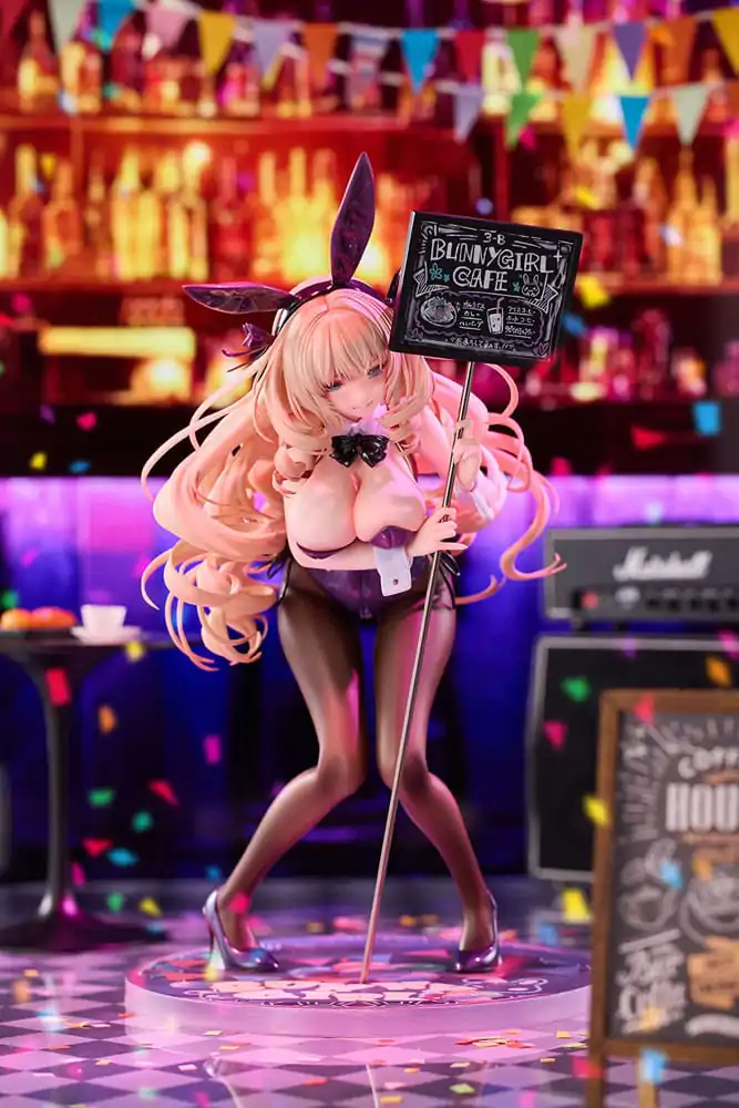 Original Character PVC Statuie 1/6 Erena Shodo 28 cm poza produsului