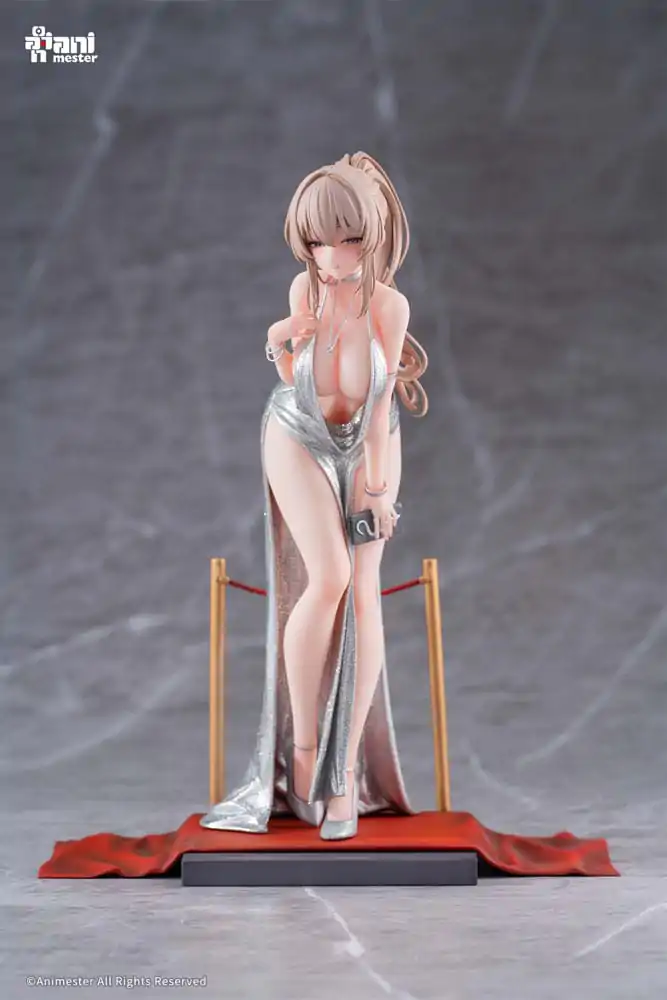 Original Character Statuie 1/6 Erin Dress Ver. Illustration by Gwan-E 25 cm poza produsului