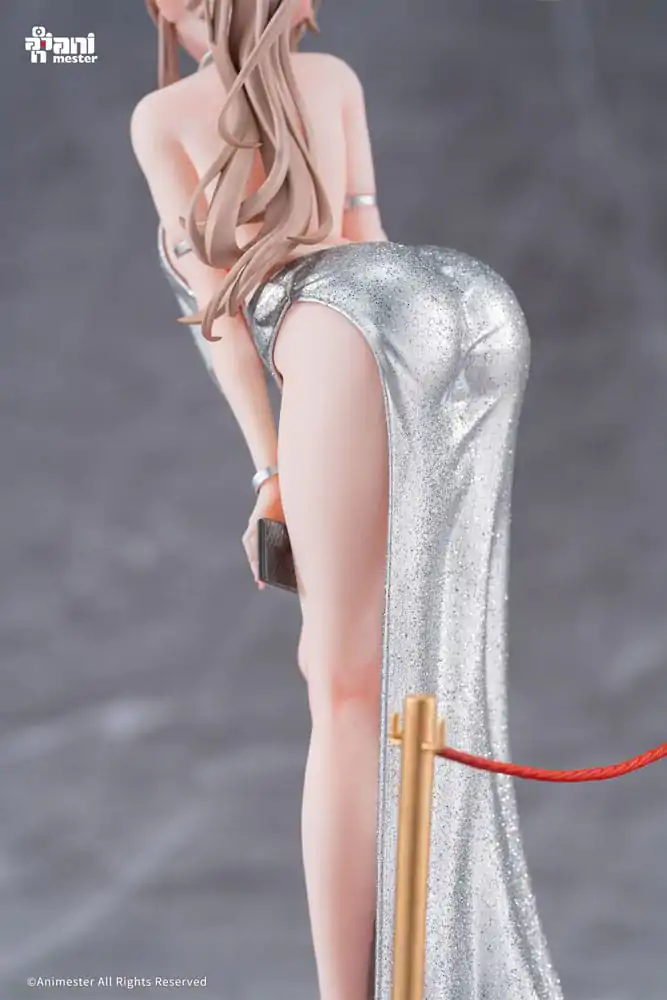 Original Character Statuie 1/6 Erin Dress Ver. Illustration by Gwan-E 25 cm poza produsului
