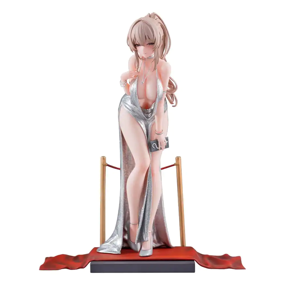 Original Character Statuie 1/6 Erin Dress Ver. Illustration by Gwan-E 25 cm poza produsului