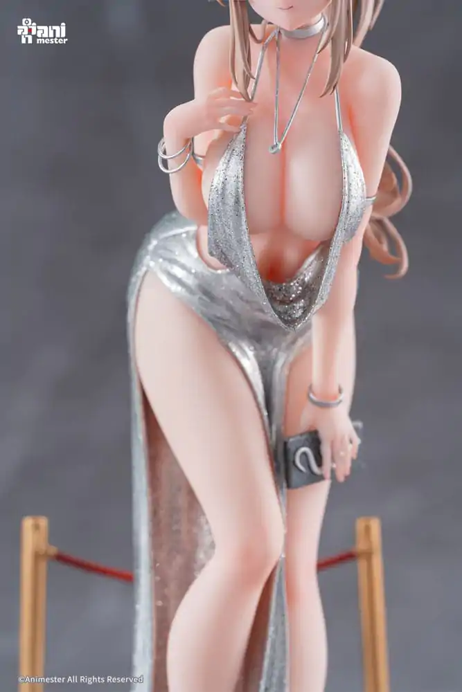 Original Character Statuie 1/6 Erin Dress Ver. Illustration by Gwan-E 25 cm poza produsului