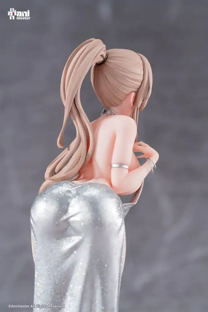 Original Character Statuie 1/6 Erin Dress Ver. Illustration by Gwan-E 25 cm poza produsului