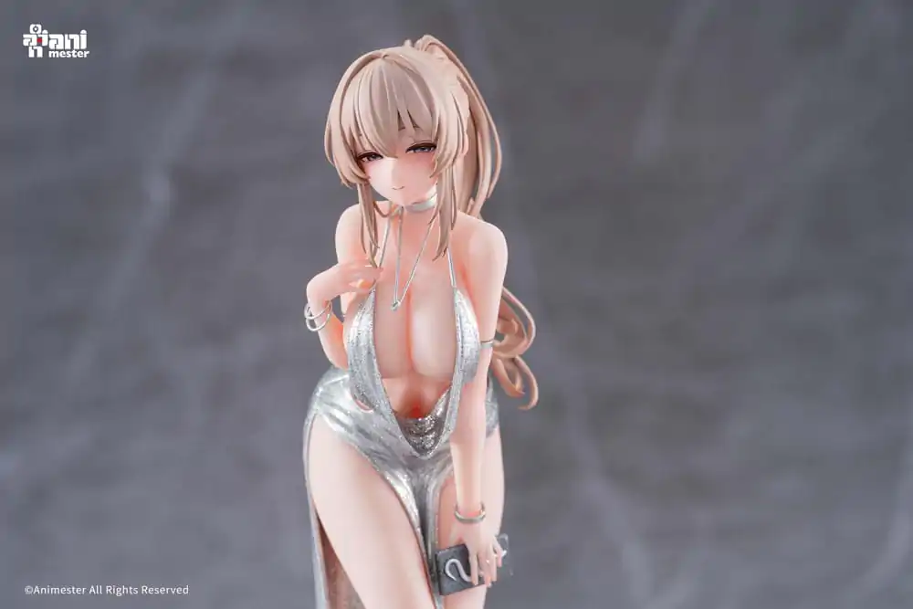 Original Character Statuie 1/6 Erin Dress Ver. Illustration by Gwan-E 25 cm poza produsului