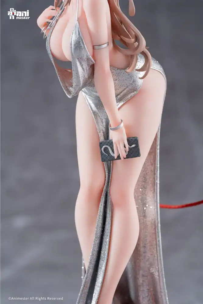 Original Character Statuie 1/6 Erin Dress Ver. Illustration by Gwan-E 25 cm poza produsului