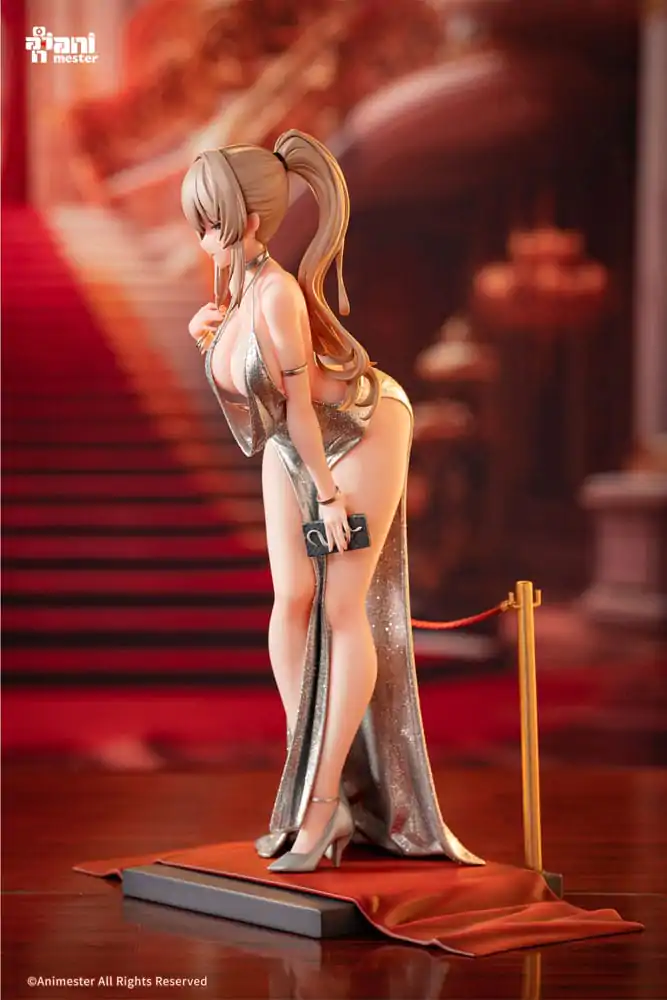Original Character Statuie 1/6 Erin Dress Ver. Illustration by Gwan-E 25 cm poza produsului