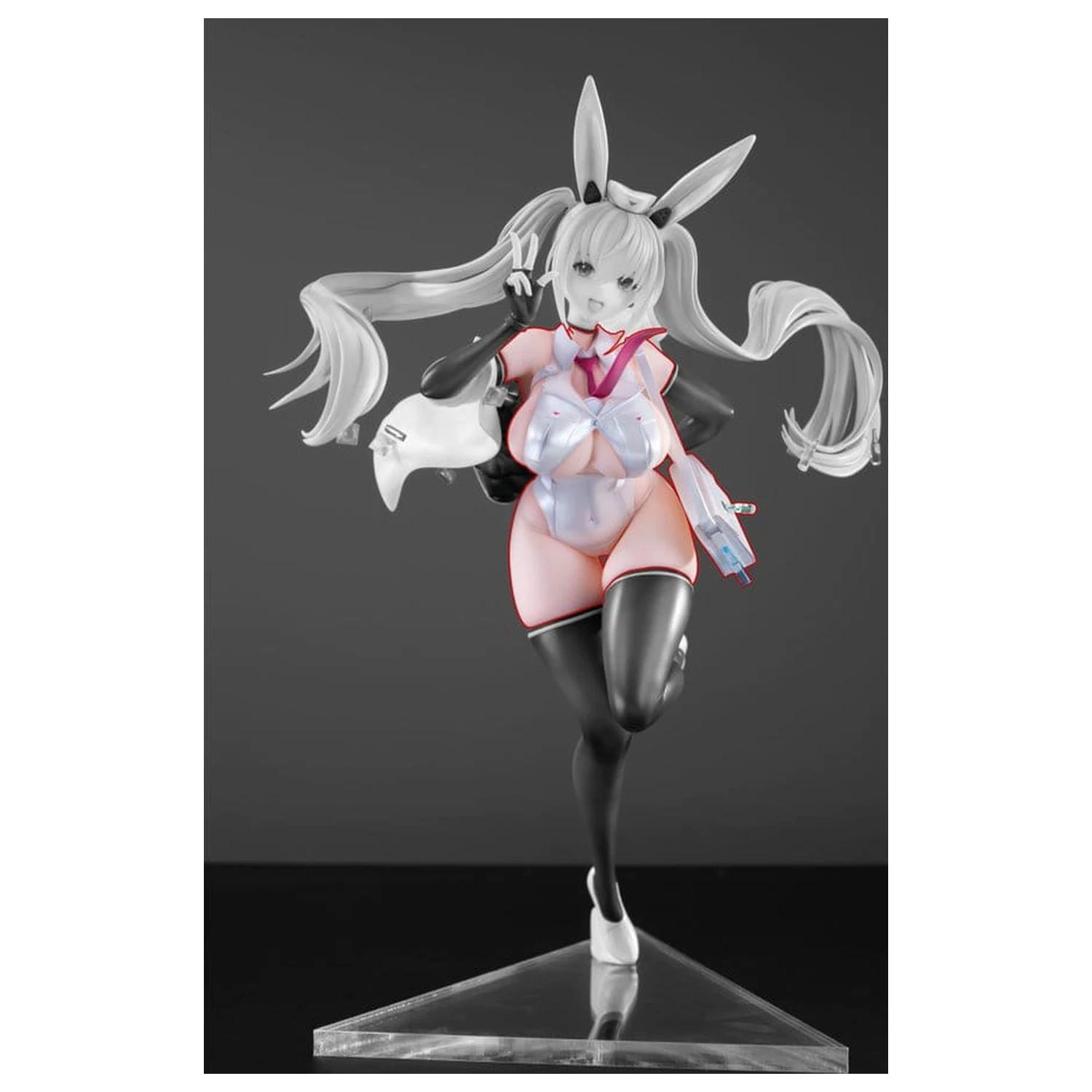Figurina PVC Personaj Original 1/6 Etona Ilustrat de Won 28 cm poza produsului