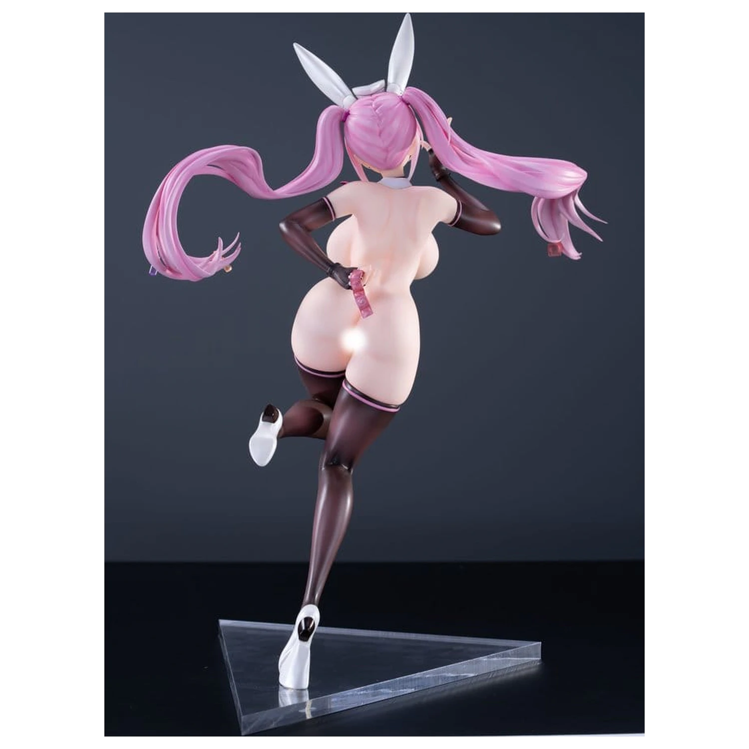 Figurina PVC Personaj Original 1/6 Etona Ilustrat de Won 28 cm poza produsului