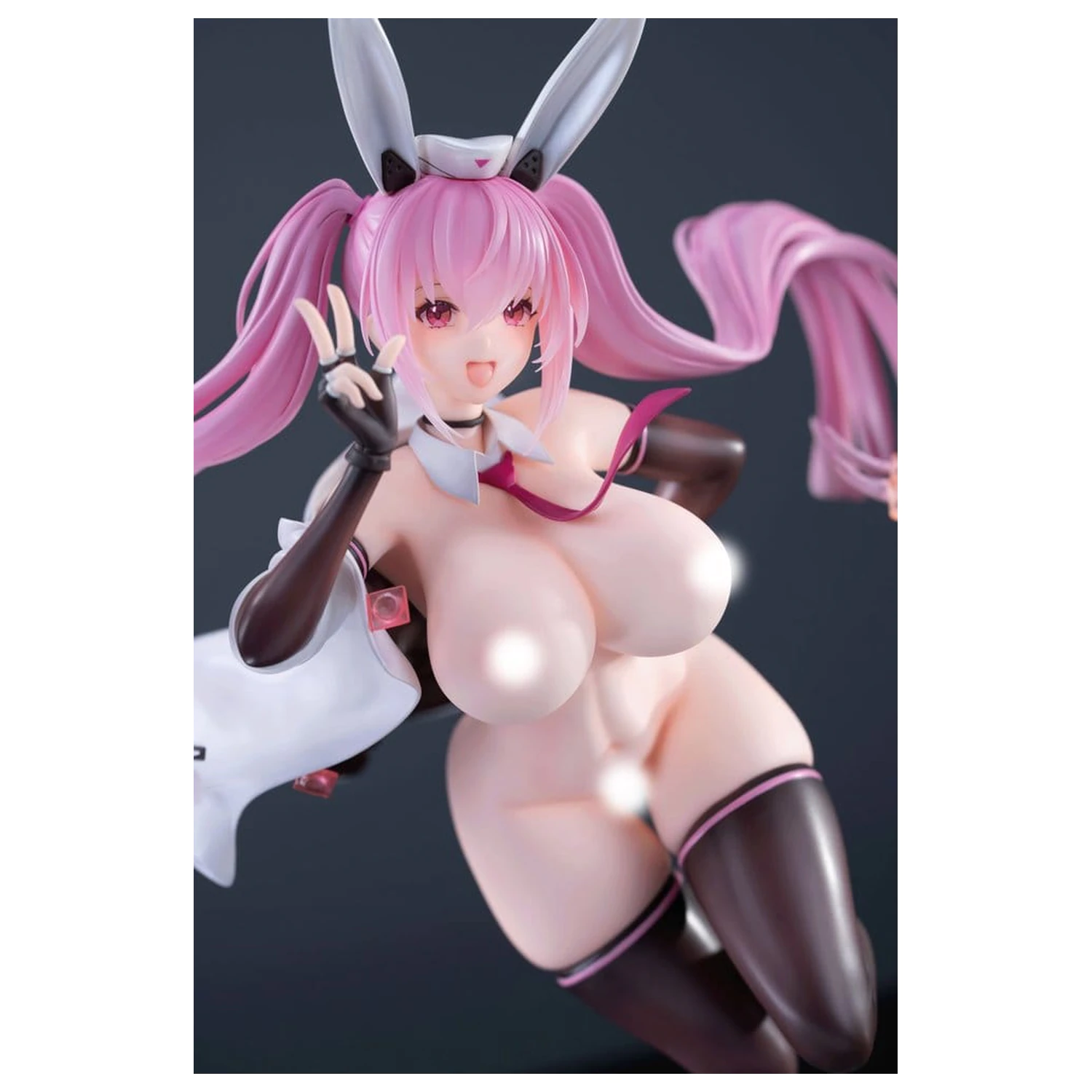 Figurina PVC Personaj Original 1/6 Etona Ilustrat de Won 28 cm poza produsului