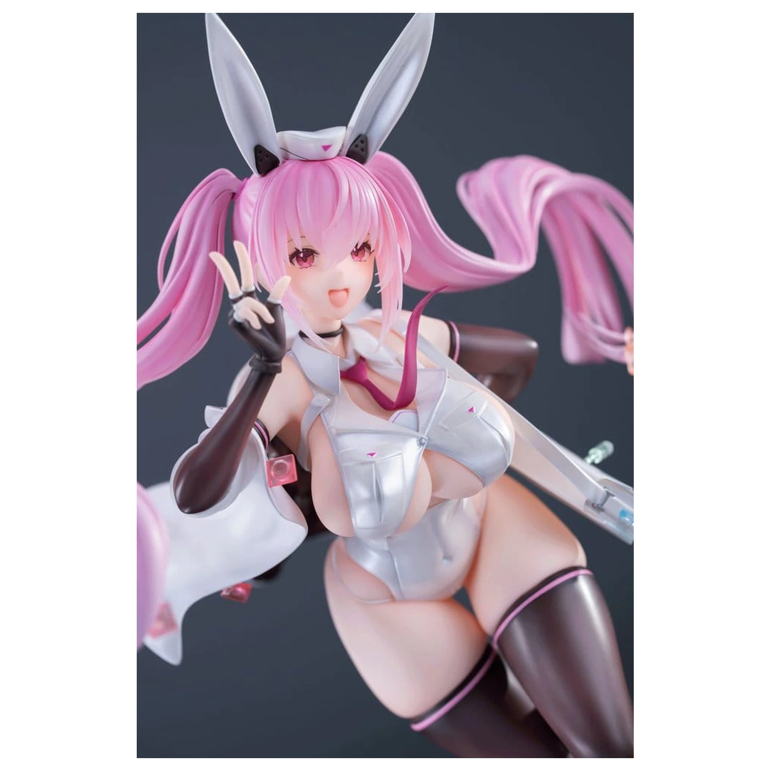 Figurina PVC Personaj Original 1/6 Etona Ilustrat de Won 28 cm poza produsului
