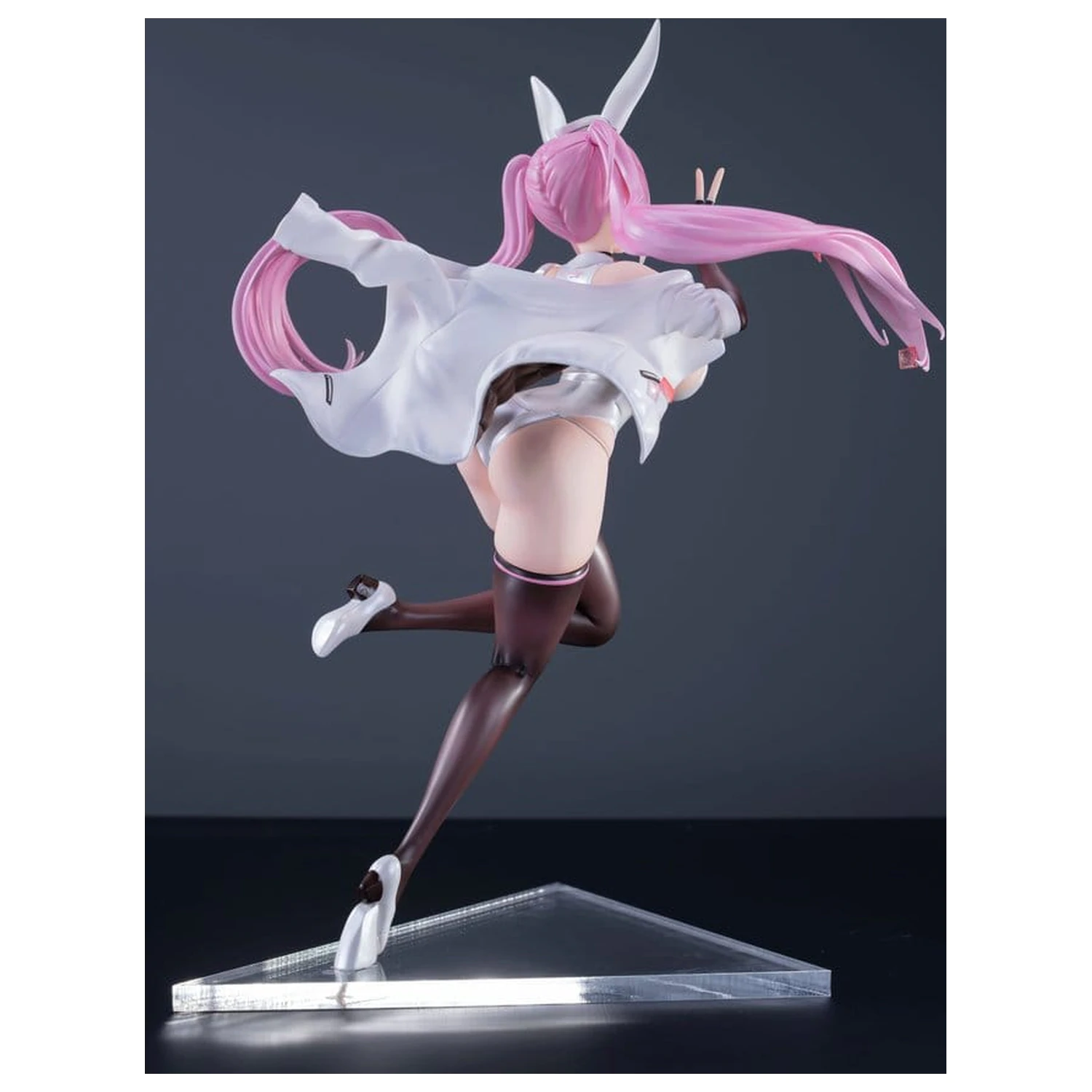 Figurina PVC Personaj Original 1/6 Etona Ilustrat de Won 28 cm poza produsului