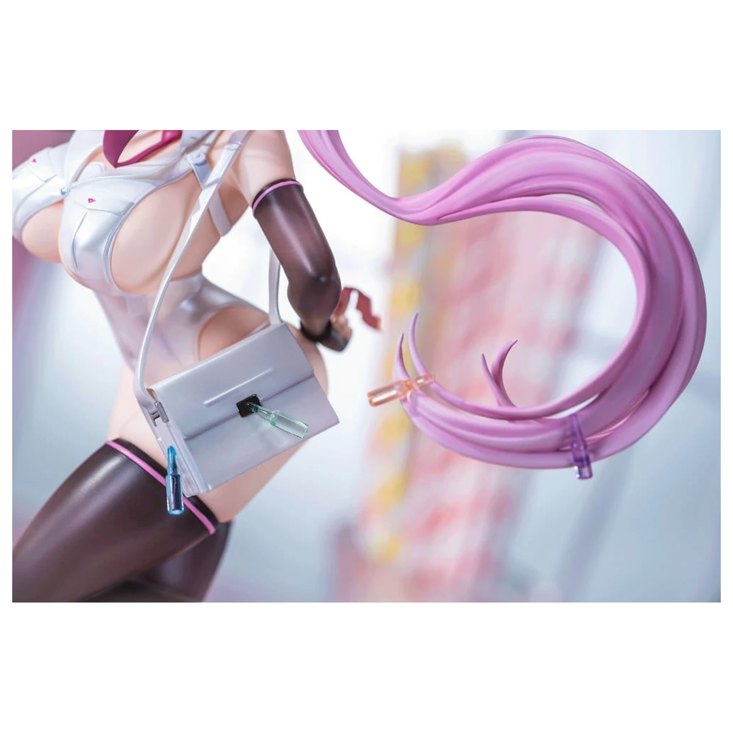 Figurina PVC Personaj Original 1/6 Etona Ilustrat de Won 28 cm poza produsului