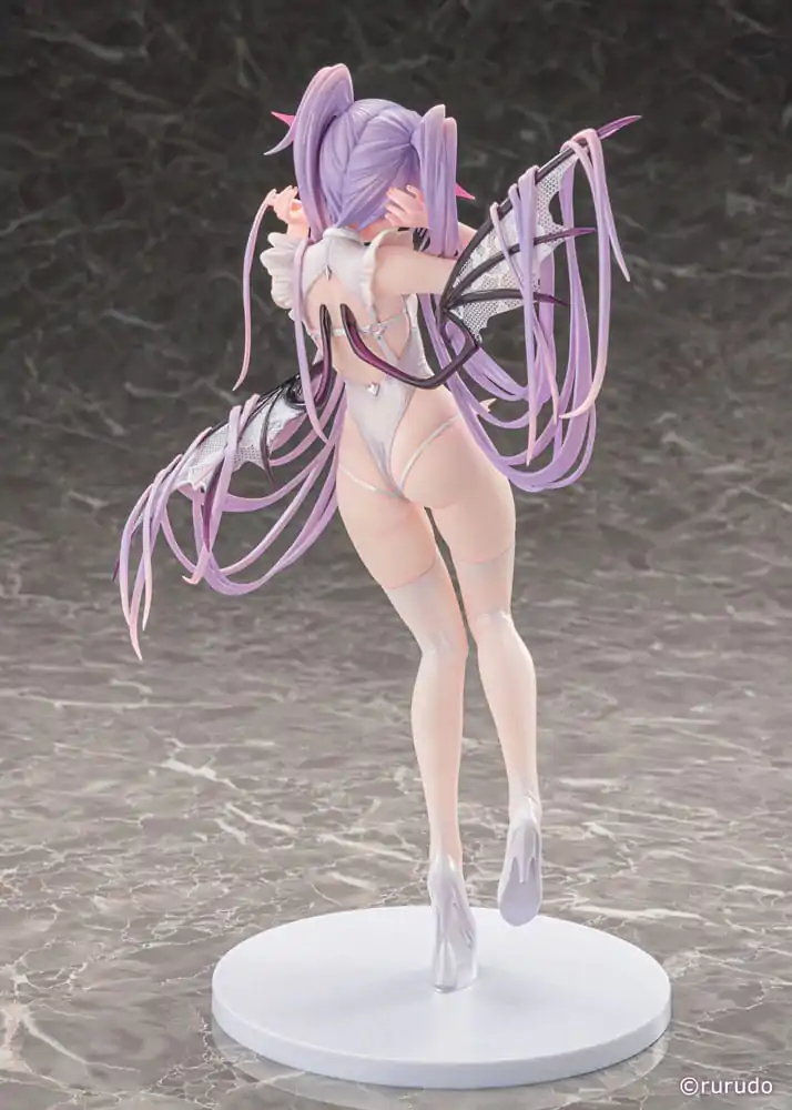 Statuie PVC Personaj Original 1/6 Eve Handcuff Ver. Ilustrație de rurudo 26 cm poza produsului