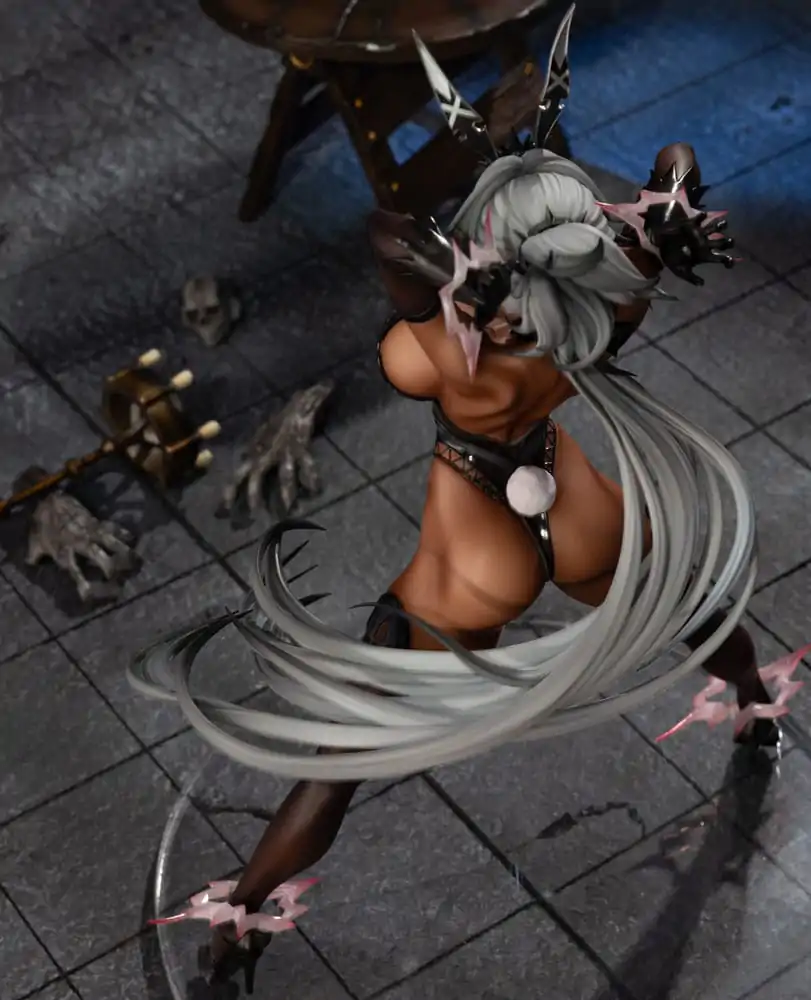 Original Character PVC Statuie 1/6 Gilnada Editie Deluxe 29 cm poza produsului