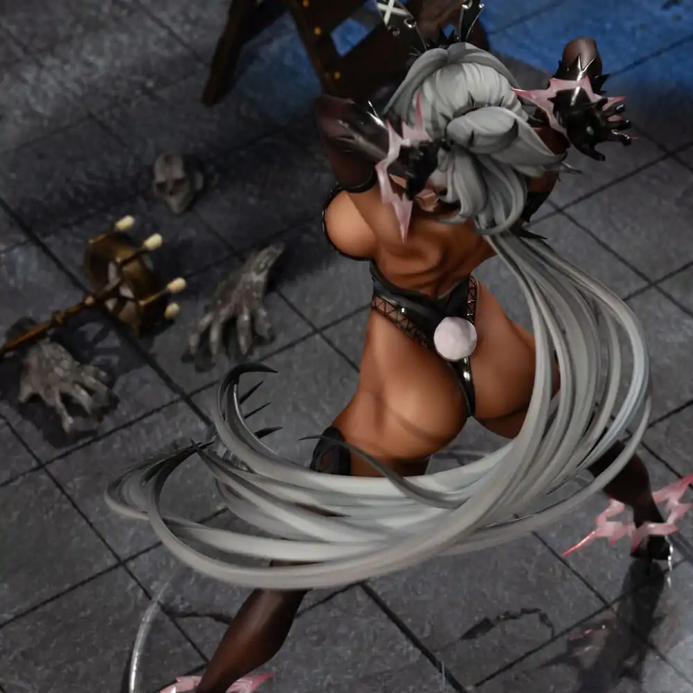 Original Character PVC Statuie 1/6 Gilnada Editie Deluxe 29 cm poza produsului