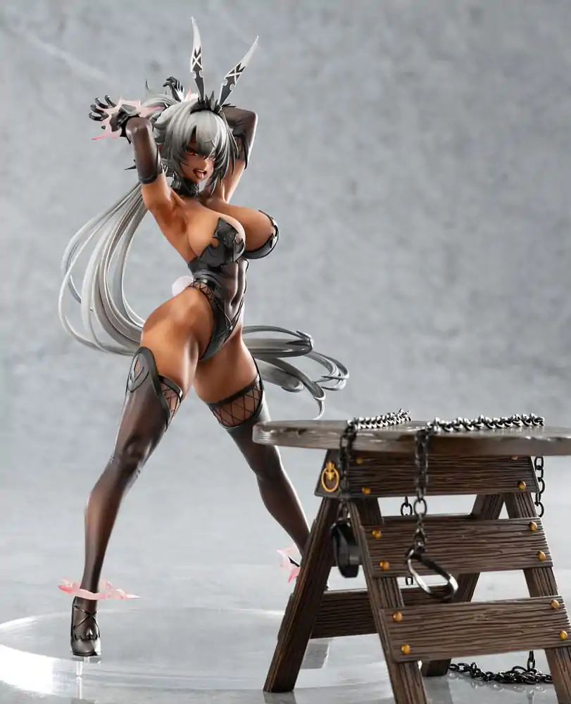 Original Character PVC Statuie 1/6 Gilnada Editie Deluxe 29 cm poza produsului