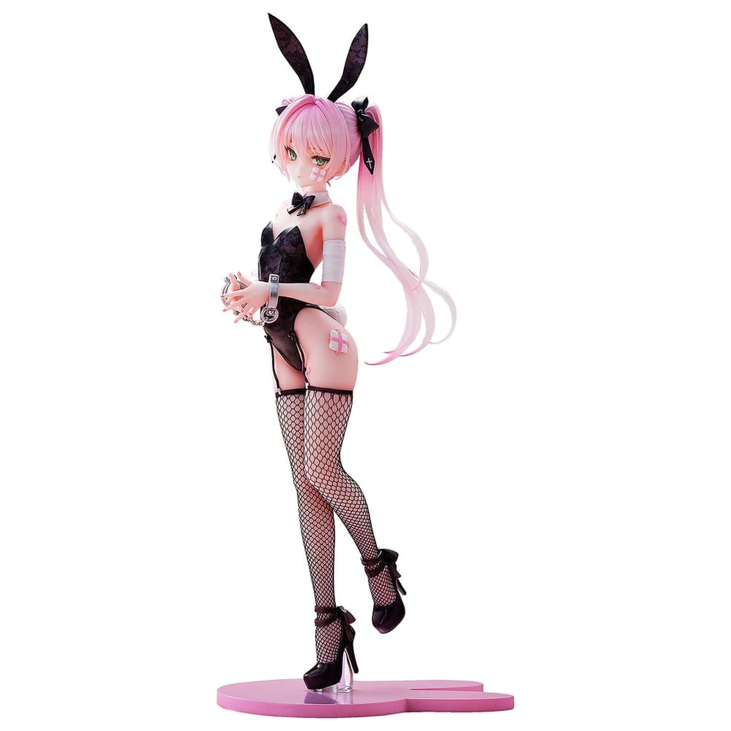 Original Character Figurina din PVC 1/6 Hatsune: Bunny Girl Ver. Ilustratie de rurudo 34 cm poza produsului