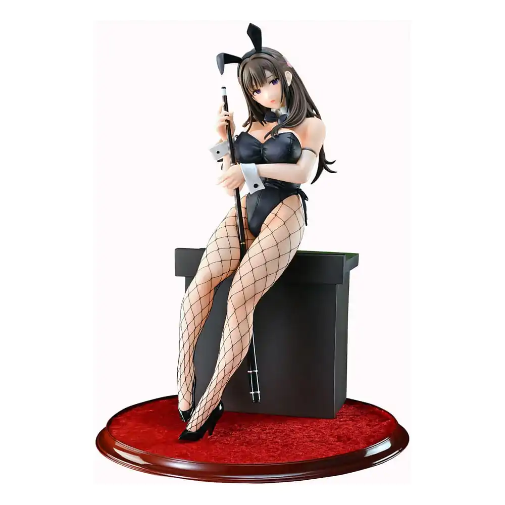 Statuie PVC Personaj Original 1/6 Heibonchan Bunny Ver. 28 cm poza produsului