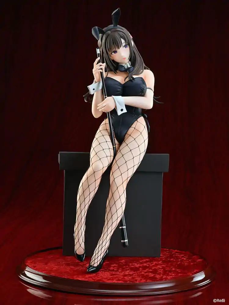 Statuie PVC Personaj Original 1/6 Heibonchan Bunny Ver. 28 cm poza produsului