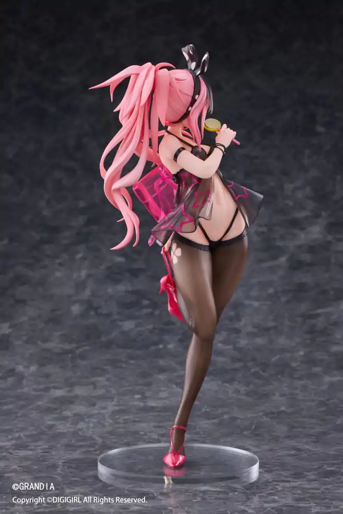 Statuie Personaj Original 1/6 Toc Înalt & Acadea 27 cm poza produsului